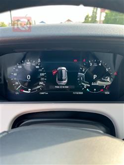 لاند روفر رانج روڤر فيلار